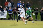 MLax vs Salve  Wheaton College Men’s Lacrosse vs Salve Regina University in the 2024 NEWMAC quarterfinals. - Photo By: KEITH NORDSTROM : Wheaton, Lacrosse, LAX, NEWMAC